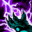 Thunder Claws TFT Thunder Claws